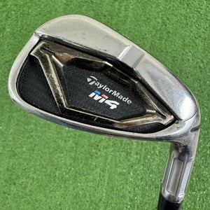 TaylorMade M4 9 Iron KBS Tour C Taper 130 Extra Stiff X Flex +1” Long