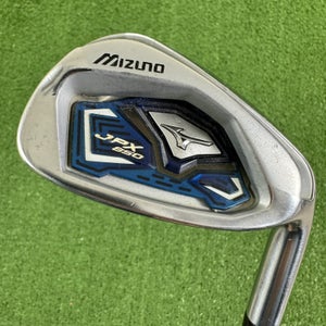 Mizuno JPX 850 Pitching Wedge PW Orochi Regular Flex 70g Graphite