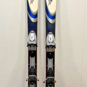 Rossignol Bandit B2 176cm 113-76-103 r=17m Skis Marker Titanium 1200 Bindings