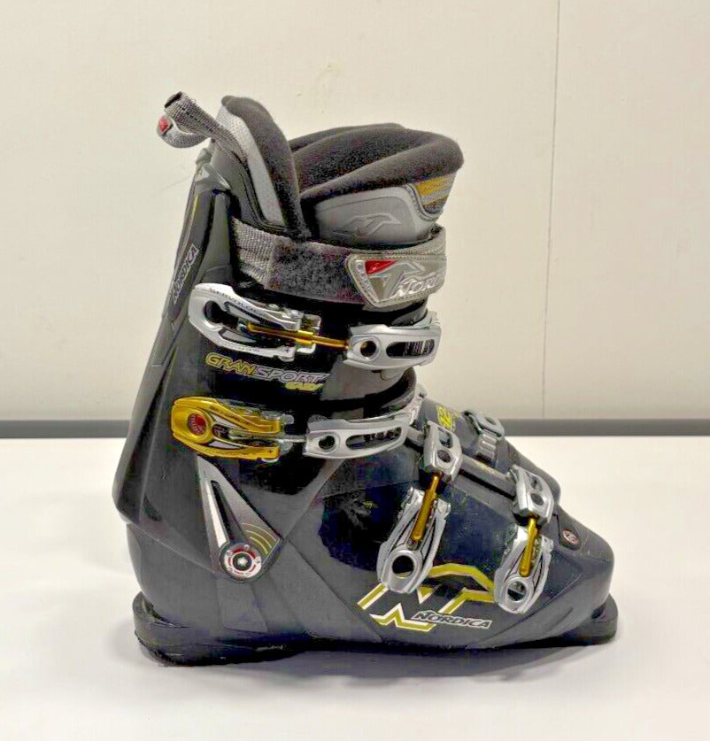 Nordica Gransport Easy 31 Ski Boot - Complete Outdoors NZ NORDICA