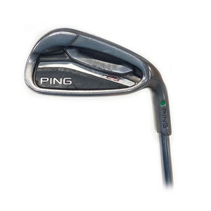 Ping G25 Single 8 Iron Green Dot Steel Ping CFS Regular Flex