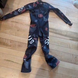 Sync GS SUIT size MENS X-SMALL