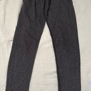 Women’s lululemon sweatpants size S