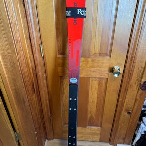 Atomic Redster S9 155 cm Slalom Skis Without Bindings (New)