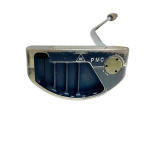 Used Edel E-1 Men's Right Mallet Putter 11506-S000258383