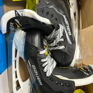 Bauer Supreme M4 SR 7.0 FIT 2