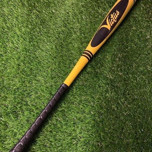 Victus Crayon BBCOR -3 Baseball Bat Yellow 32 inch 29oz