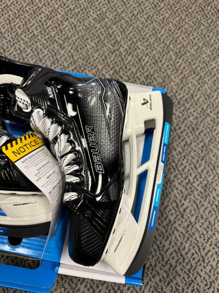 Bauer Supreme M50 Size 9 Fit 2 skates