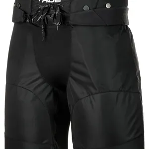 New True Catalyst 7x4 Pants (Black) - Junior LG