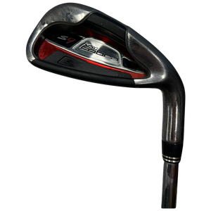 Used Cobra S9 Mens Individual Iron Right Hand 6 Iron 11730-S000062943