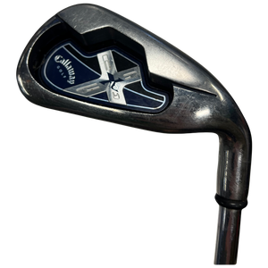 Used Callaway X18 Mens Individual Iron Right Hand 6 Iron 11730-S000062951