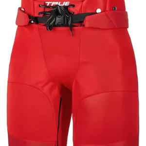 New True Catalyst 7x4 Pants (Red) - Senior XL