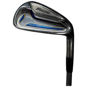 Used Mizuno MX-100 Women Individual Iron Right Hand 6 Iron 11730-S000062946