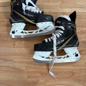 Lightly Used CCM Super Tacks AS1 Pro Stock 7 (Used)