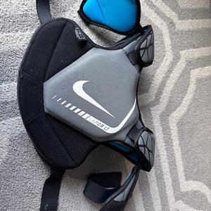 Youth Boys Laxrosse Starter Kit