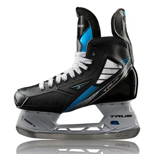 New True TF7 Hockey Skates Size 3