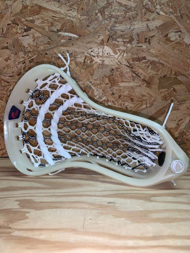 FOGO Maverik Strung Logik (New)