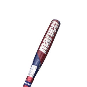 Used Marucci CAT 9 COMPOSITE BB/SB USSSA 2 3/4 Bat 31" 11760-S000070314