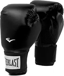 New PROSTYLE 2 8OZ GLOVES - BLACK 11760-EVEP00003072