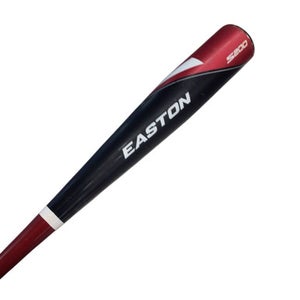 Used Easton S200 BB/SB USSSA 2 5/8 Bat 30" 11760-S000070213