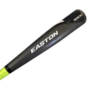 Used Easton S500 BB/SB USSSA 2 5/8 Bat 29" 11760-S000070407