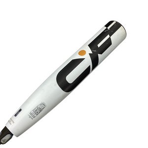 Used Demarini CF C8ZS-22 BB/SB USSSA 2 3/4 Bat 30" 11760-S000070405