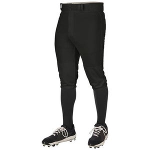 New TC 2.0 YTH KNICKER BLK XL 11760-CHPBP68YBXL