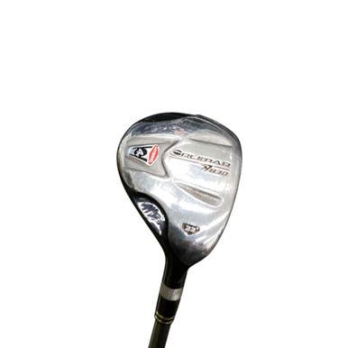 Used Orlimar H830 Mens Hybrid Club Rh 4 Hybrid 11760-s000070389