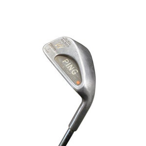 Used Ping KARSTEN I Golf Wedge Mens RH Pitching Wedge 11760-S000070386