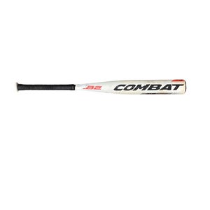 Used Combat B2 BB/SB USSSA 2 5/8 Bat 30" 11760-S000067307