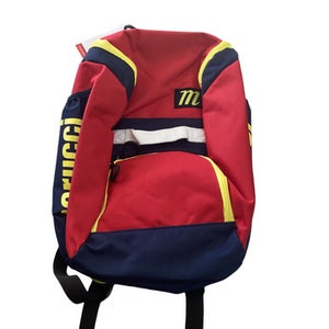 New FOXTROT BACKPACK RED/NAVY 11760-MRCMBFXBPPRNB