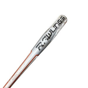 Used Rawlings 5150 BB/SB High School -3 Bat 32" 11760-S000070826
