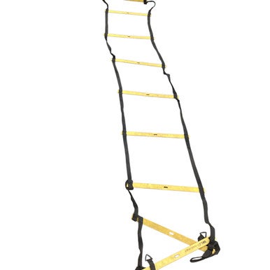Used SKLZ LADDER FB Training Aid 11760-S000070101