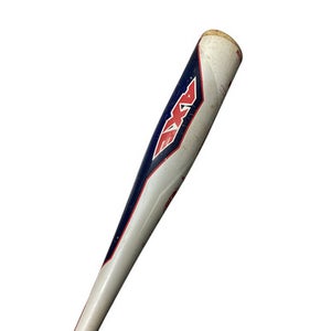 Used AXE ORIGIN PRO BB/SB USSSA 2 3/4 Bat 28" 11760-S000070045