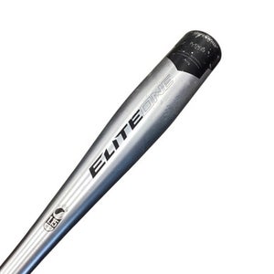 Used AXE ELITE ONE BB/SB USSSA 2 3/4 Bat 30" 11760-S000069955