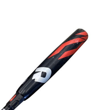 Used Demarini 2019 CF ZEN BB/SB High School -3 Bat 31" 11760-S000069957
