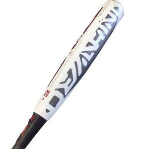 Used Demarini CF ZEN CBC-17 BB/SB High School -3 Bat 32" 11760-S000069945