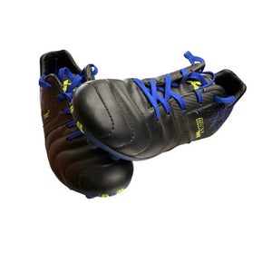Used Brava Soccer Cleats Black Junior 02 11760-S000069869