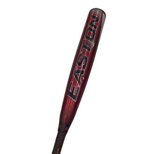 Used Easton ADV 360 BB/SB High School -3 Bat 33" 11760-S000069556