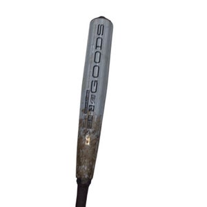 Used Demarini THE GOODS GIC-24 BB/SB High School -3 Bat 33" 11760-S000069559