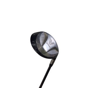 Used Nike V STEEL Mens Fairway Wood RH 3 Wood 11760-S000069441