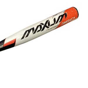 Used Easton MAXUM 360 BB/SB USSSA 2 5/8 Bat 30" 11760-S000069366