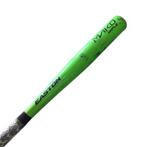 Used Easton MAKO MAPLE BB/SB Wood Bat 30" 11760-S000069334