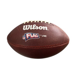 Used Wilson Junior Football 11760-S000069319