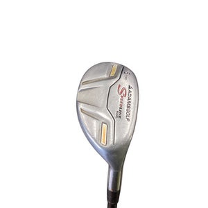 Used Adams Golf SPEEDLINE PLUS Mens Hybrid Club RH 5 Hybrid 11760-S000067927