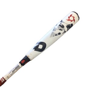 Used Demarini VOODOO VB5-20 BB/SB USSSA 2 5/8 Bat 31" 11760-S000067905