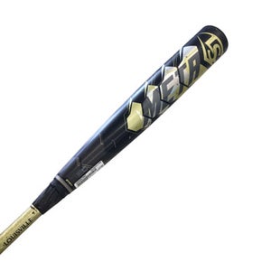 Used Louisville Slugger 2021 META BB/SB High School -3 Bat 32" 11760-S000067903