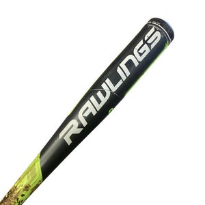 Used Rawlings 5150 BB/SB High School -3 Bat 32" 11760-S000067783
