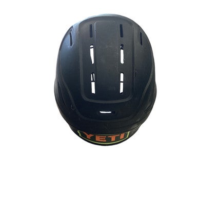 Used Adidas BATTING HELMET W/ MASK Batting Helmet w/Mask Black SM 11760-S000067776