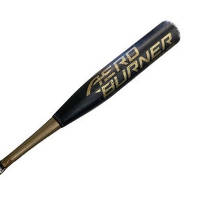 Used Adidas AERO BURNER COMP BB/SB USSSA 2 3/4 Bat 30" 11760-S000067773